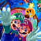 Mario Drawer