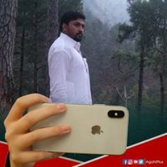 Asif Swati