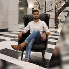 Saim Bhatti