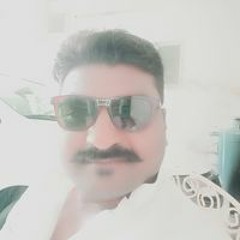 Fayyaz Ghori