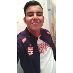 Mohamed Mejdi