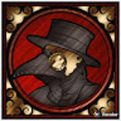 Doctor panda butt plague