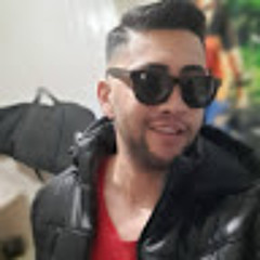 Joao Paulo Souza Almeida