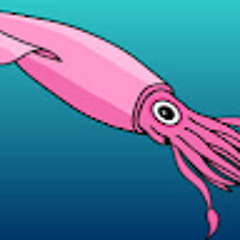 GOD king NIGHTMARE squid