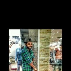 Santhosh Dwaynecarter