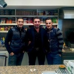 Nurullah Coşkun