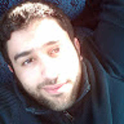 amir ehsan’s avatar