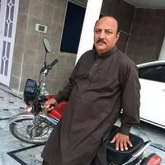 Chaudhry Azhar Iqbal