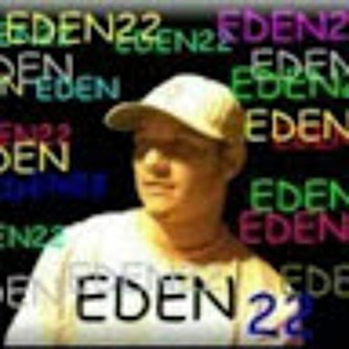 Eden 22’s avatar