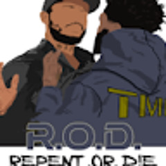 Repent or Die Podcast