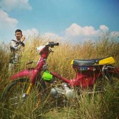 Muhammad Agung
