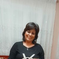 Treza Sobhy