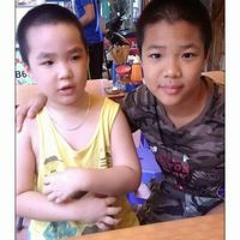 Nguyễn Thị Bình