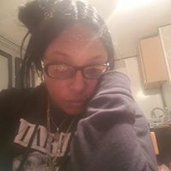 Latesha Berry Gaston