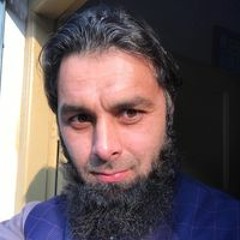 Ahmad Shah
