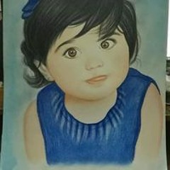 M Myrna Walied