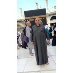 Khaled Salem