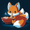 Ramen Fox gaming