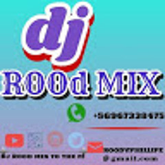 Dj Rood mix to the fl