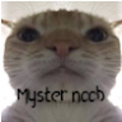Myster noob