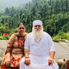 Amarjit Singh