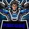 PSICOSE BH