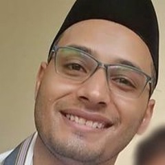 محمود خلف الله الرفاعي