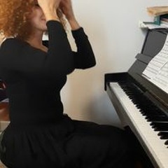 Pianolessen Begeleiding Op Maat