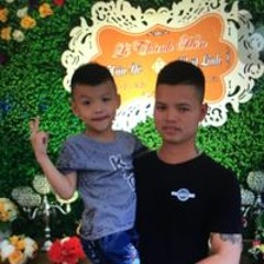 Huy Cường