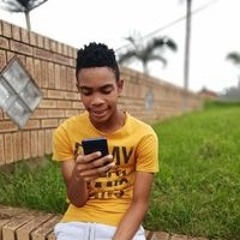 Simphiwe Luyanda
