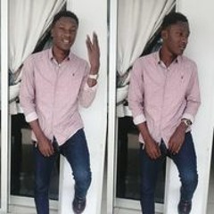 Cyril Chris
