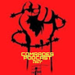 comrades Podcast