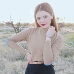 فاطمة الزهراء