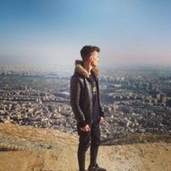 Abood Altajjar