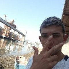 Mandrak Vitinho