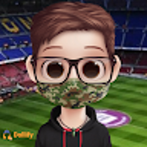 Marco Neto (*-*)’s avatar