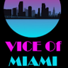 Vice of Miami