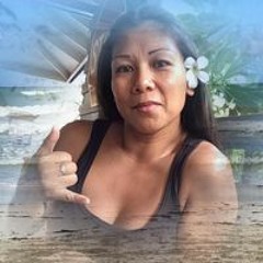 Francine Hufana-Lactaoen