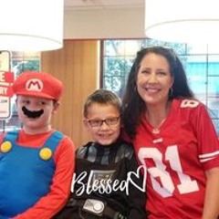 Charlene Eve Pacheco