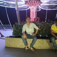 Phan Quoc Duong