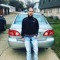 Justin Boyles