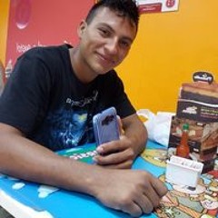 Efrain Granado