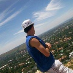 Clifford Dean Edwards