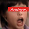 Andrew.