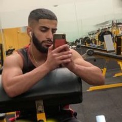 Amir Farhan