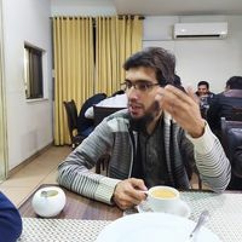 Hafiz Muhammad Numan’s avatar