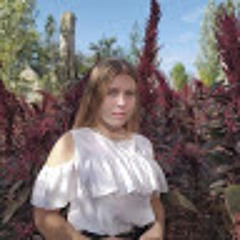 Нина Меркулова