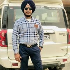 ਖੁਸ਼ਪ੍ਰੀਤ ਸਿੰਘ ਨੈਣਾਂ