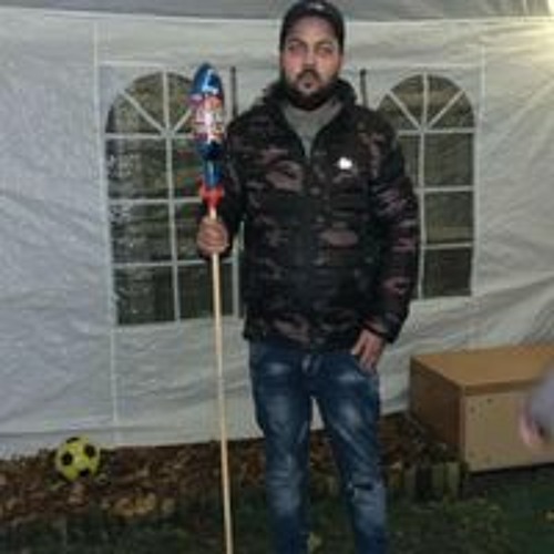 Kasim Hussain-paragreen’s avatar