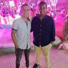 Mohamed Nasr